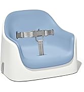 OXO Tot Nest Booster Seat with Straps - Dusk