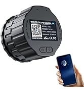 Telescope Electronic Eyepiece, 4MP Digital Eyepiece Camera Telescope Image HD Amplifier, 2K Video...