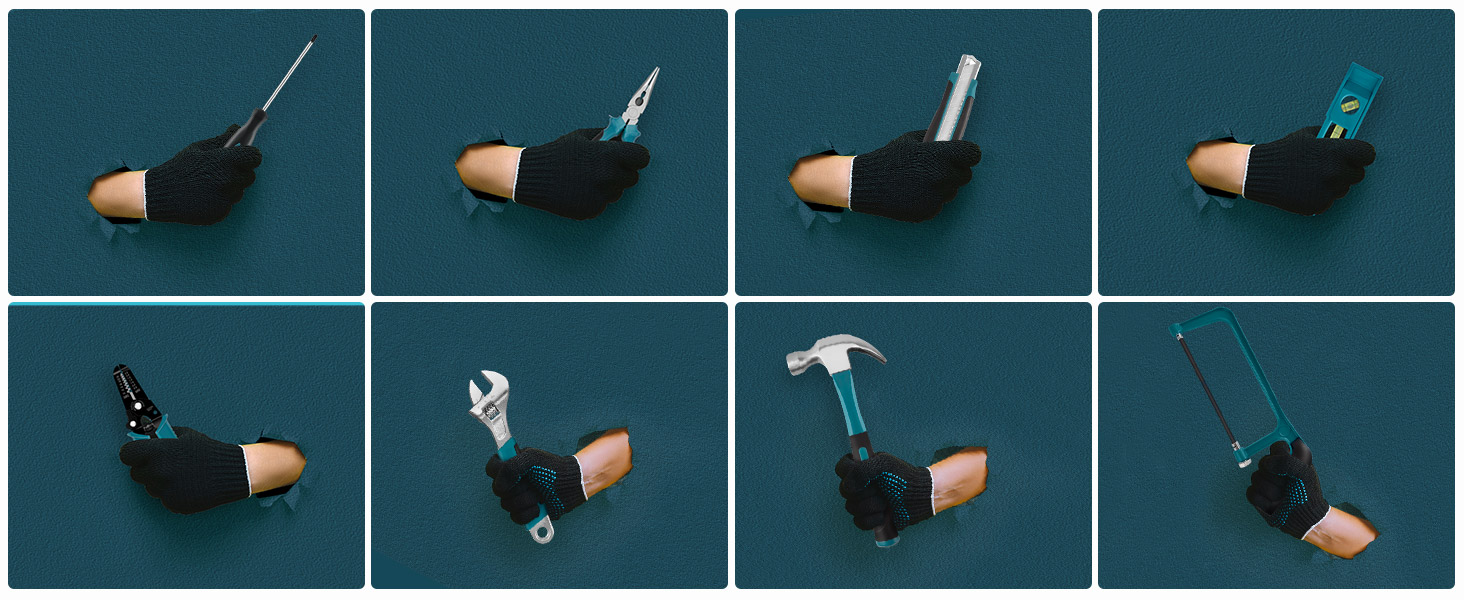 home toolkit