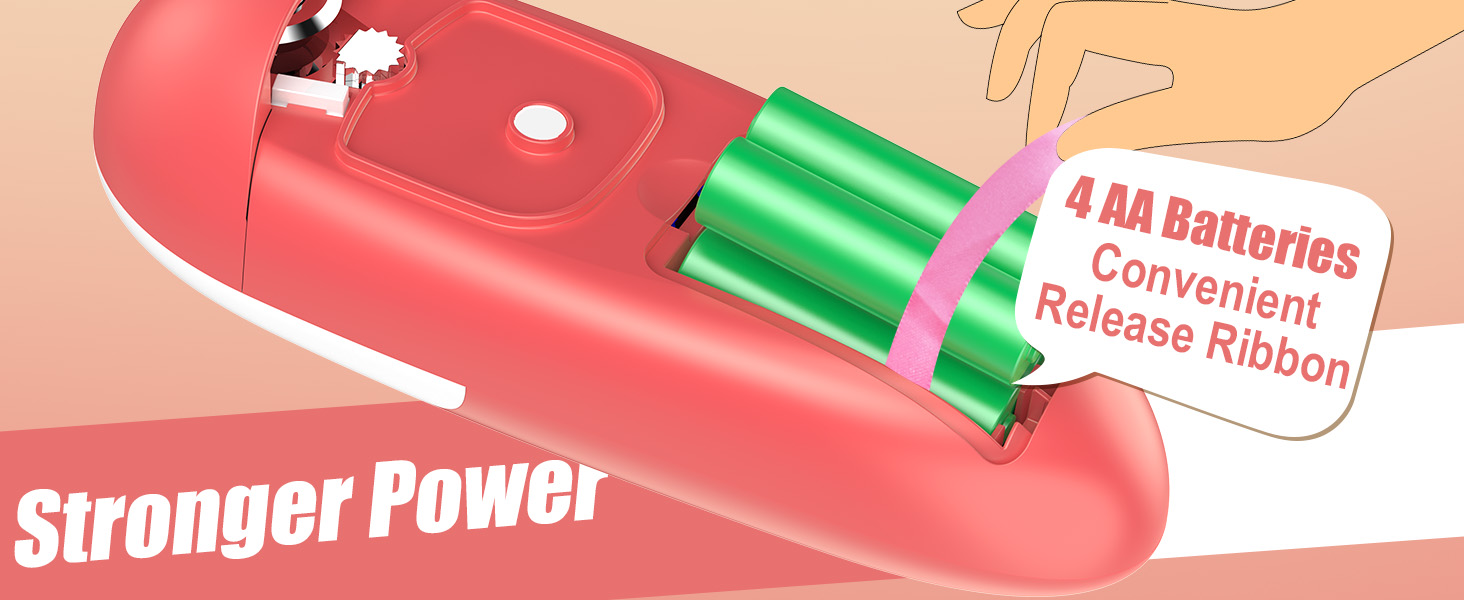 Electric Can Opener