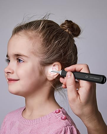 ear removal for kids