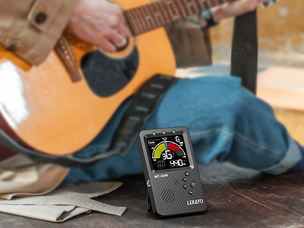 Metronome Tuner