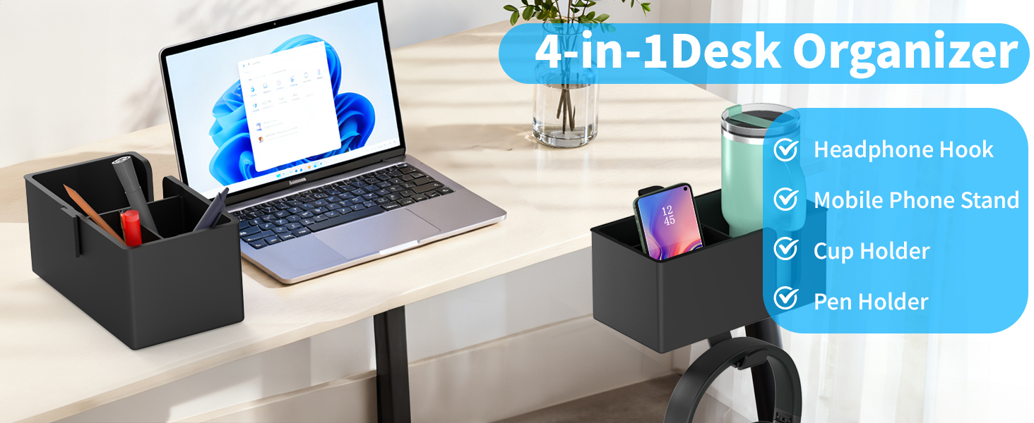 desk cup holder