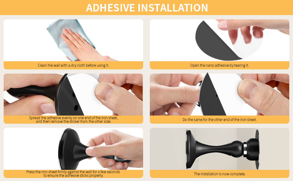 door stoppers