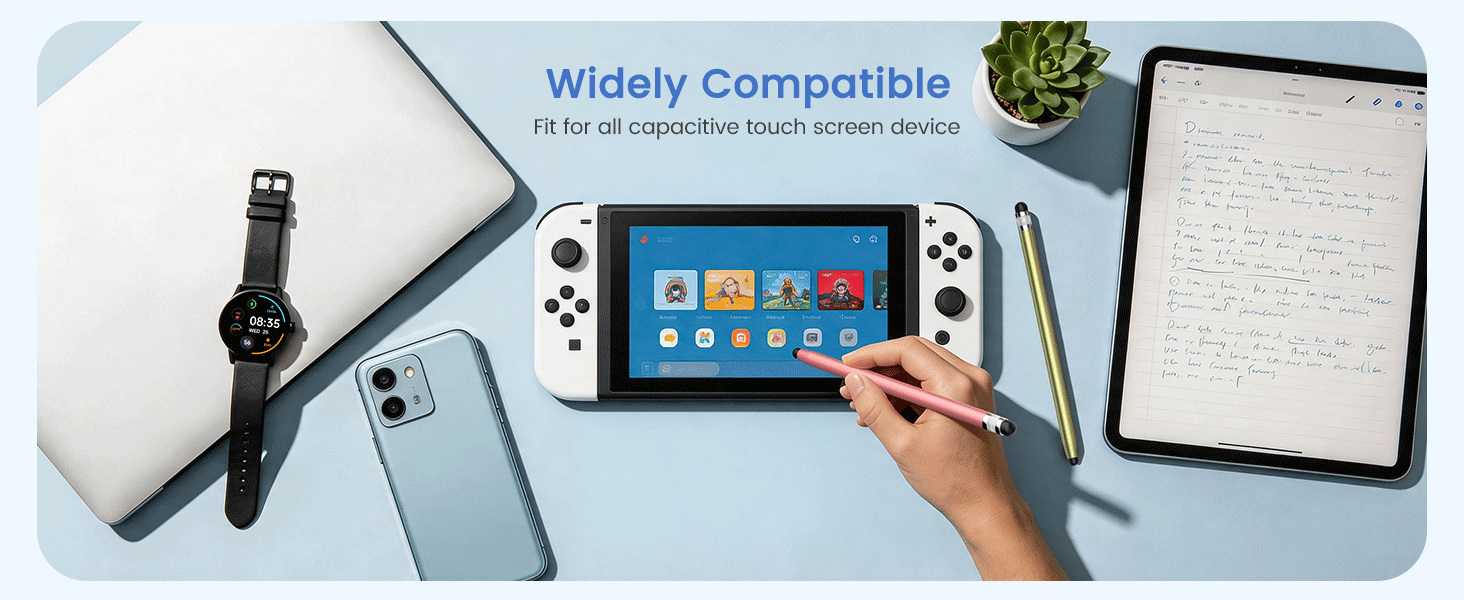 stylus for android