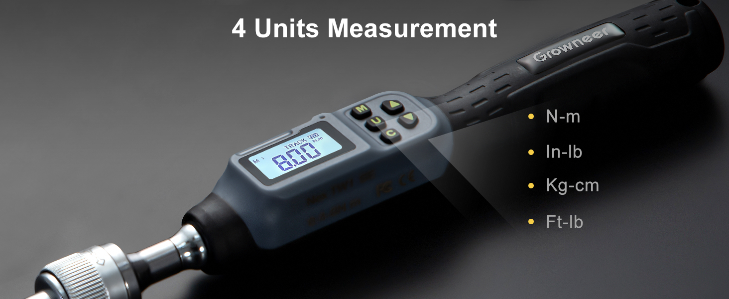 1/4 inch drive screwdriver