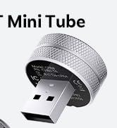 OTTOCAST Mini Tube