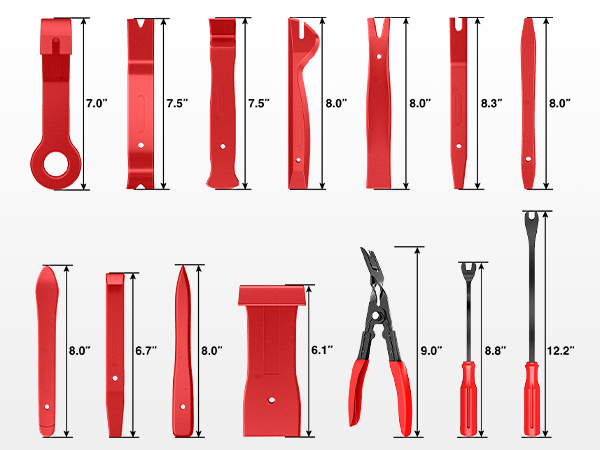 Removal Tools
