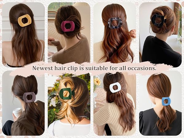 hair clip