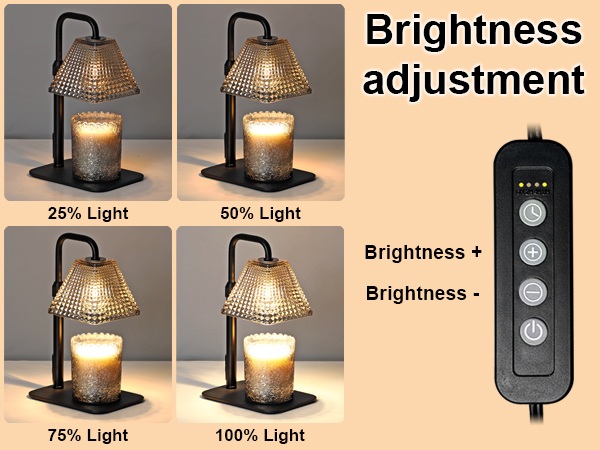 candle warmer lamp