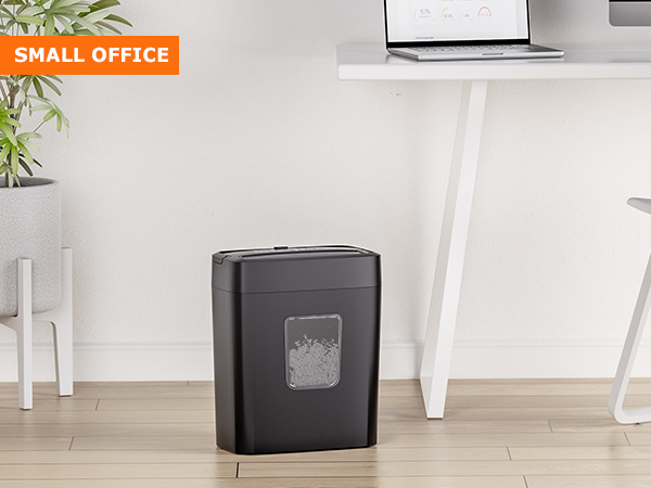 shredder for home office