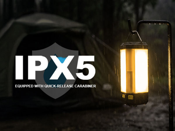 Camping Lantern