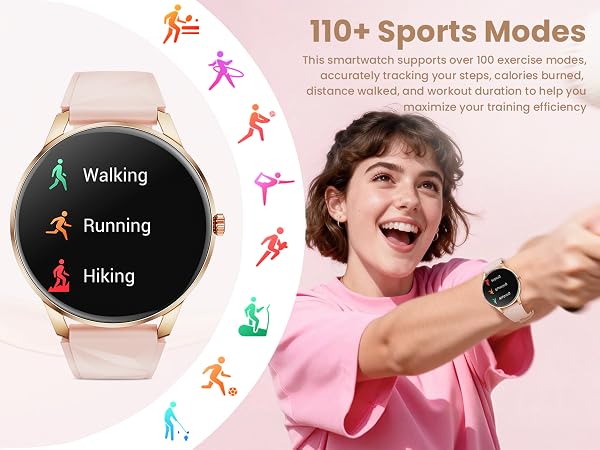 fitness trackers
