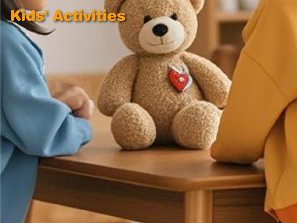 Kids' Activities