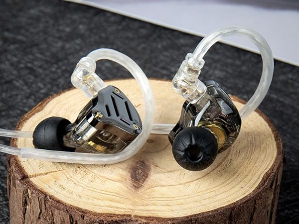 kz zs10 pro 2 iems for gaming