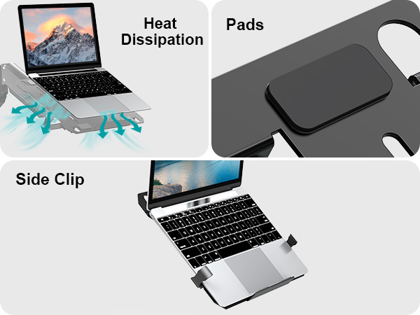 laptop monitor stand