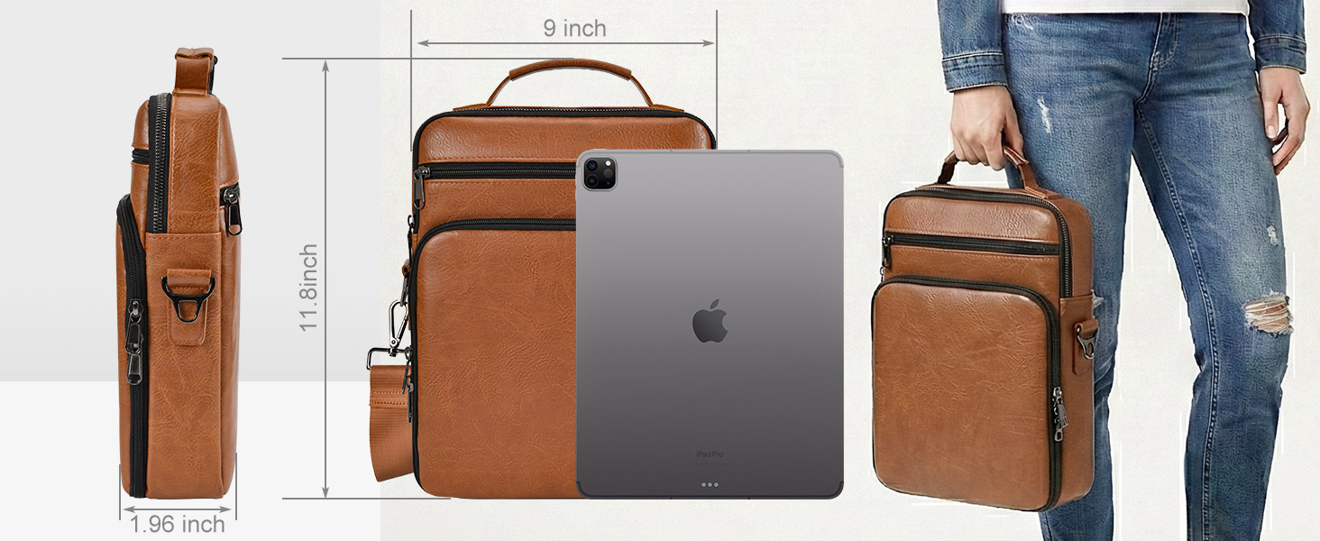 Crossbody Bags for Women and Men