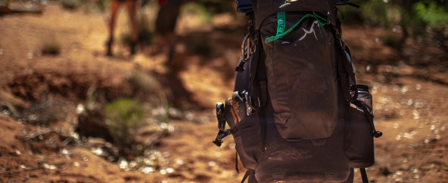 Backpack
