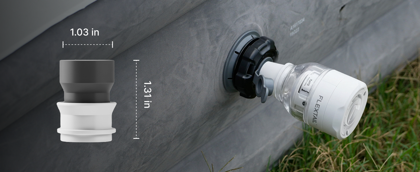 air mattress pump