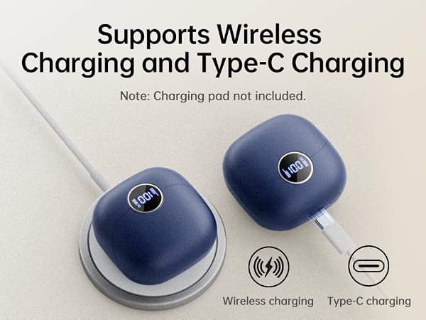 earbuds wireless bluetooth