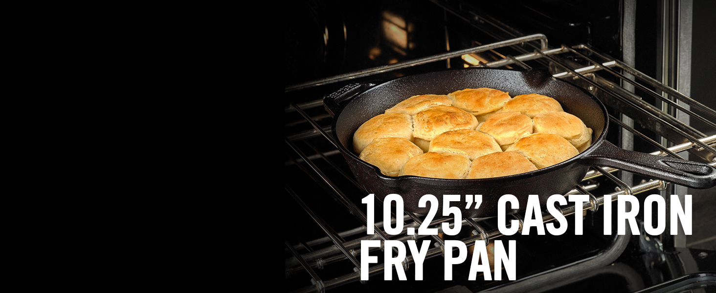 10.25’’ Fry Pan