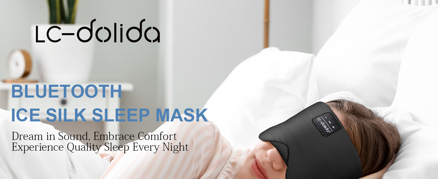 sleep mask
