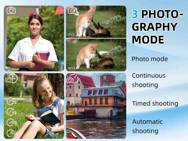 4k ultra hd digital camera