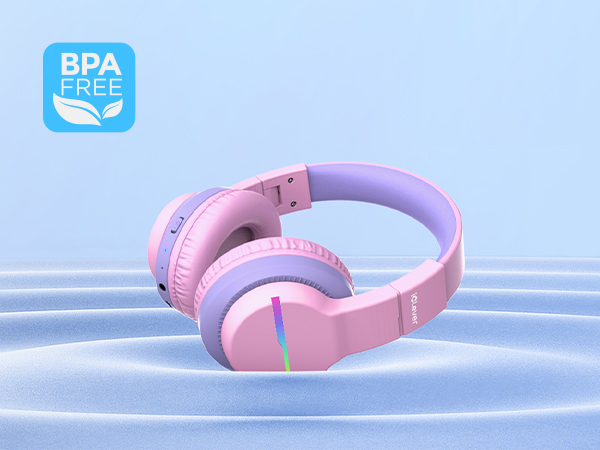 kids wireless bluetooth headphones