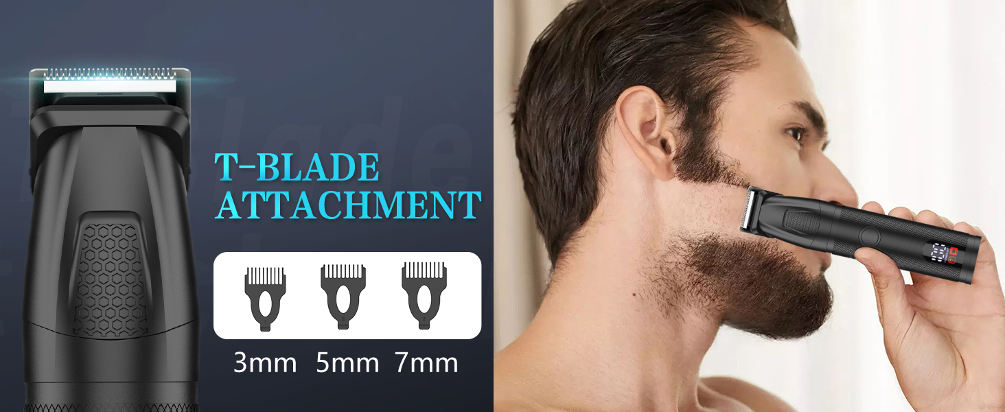 body trimmer for men