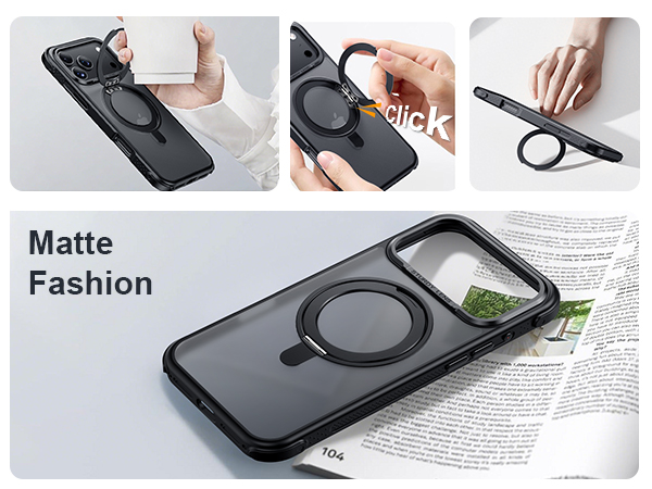 iPhone 17 Pro Max Case