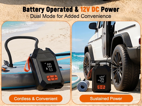 air pump for inflatables paddleboard accessories