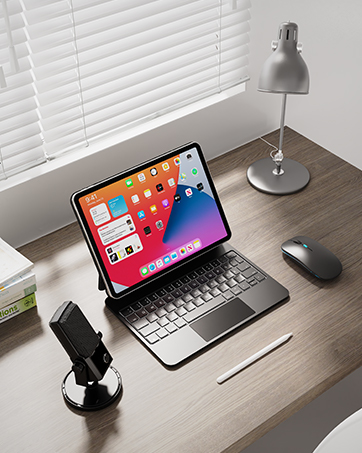 keyboard magic ipad pro 11