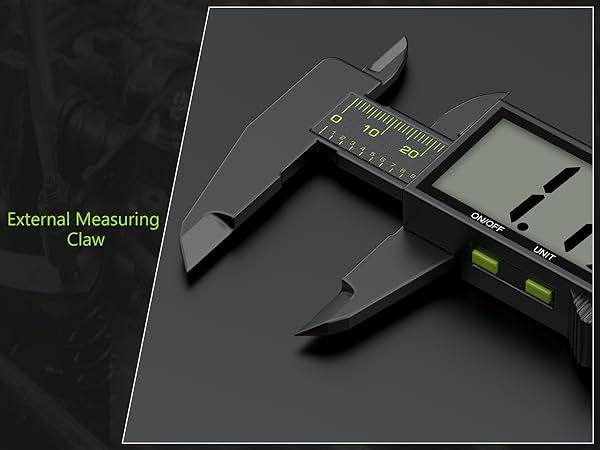 Digital Calipers