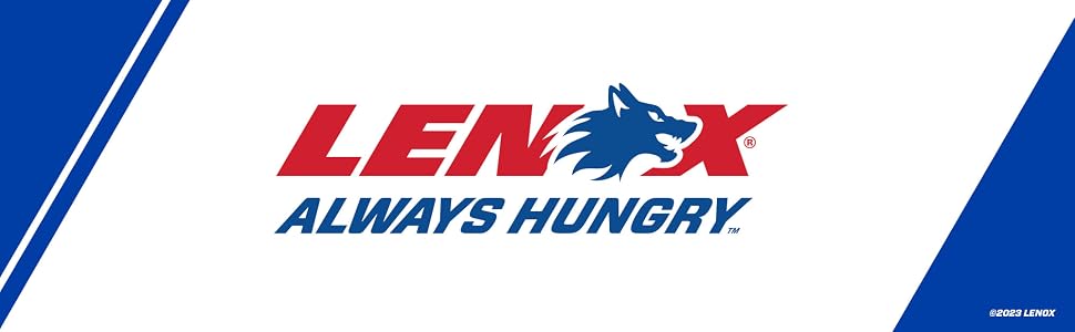 Lenox Always Hungry