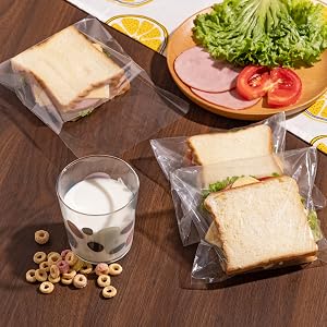 sandwich fold tops on the table with sandwiches inside as intended
