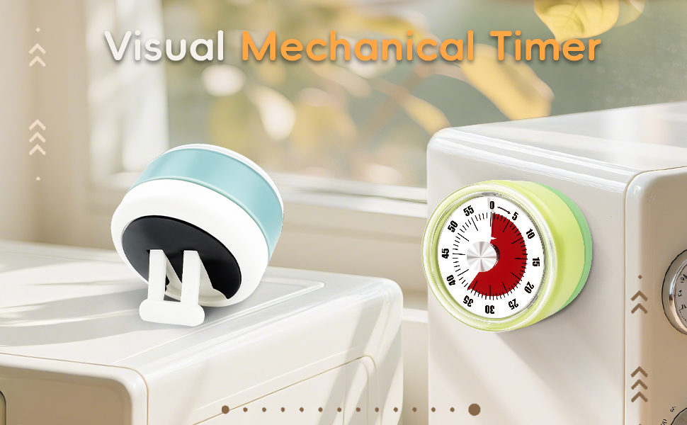 kitchen timer manual
