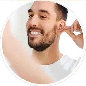 Ear Pick Earwax Removal Kit