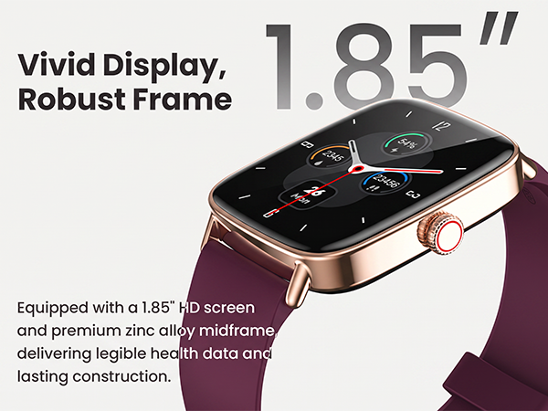 Smart Watch for Women Men