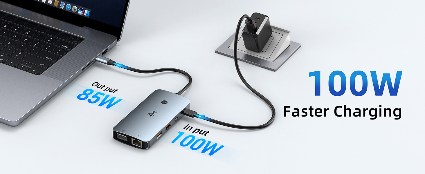 PD Charging