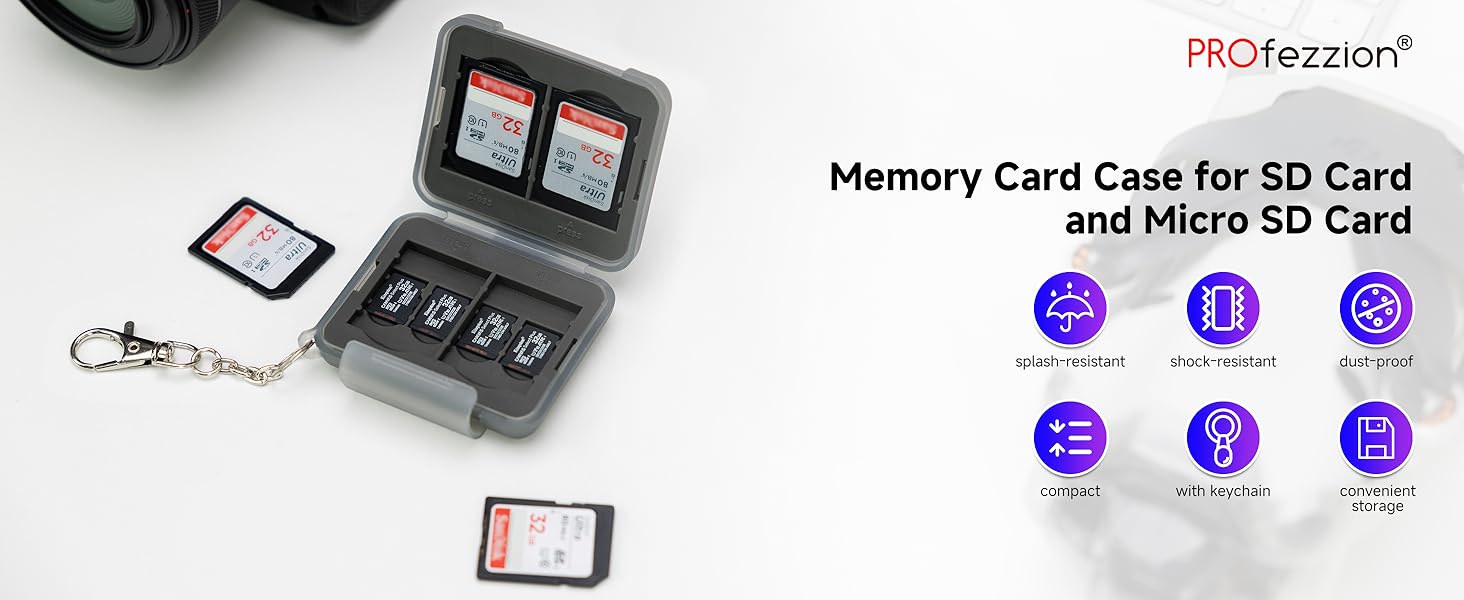 sd card holder