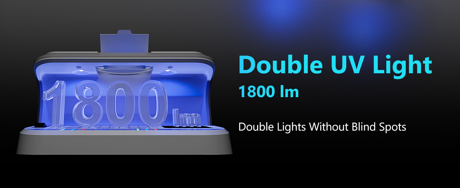 Counterfeit Money Light