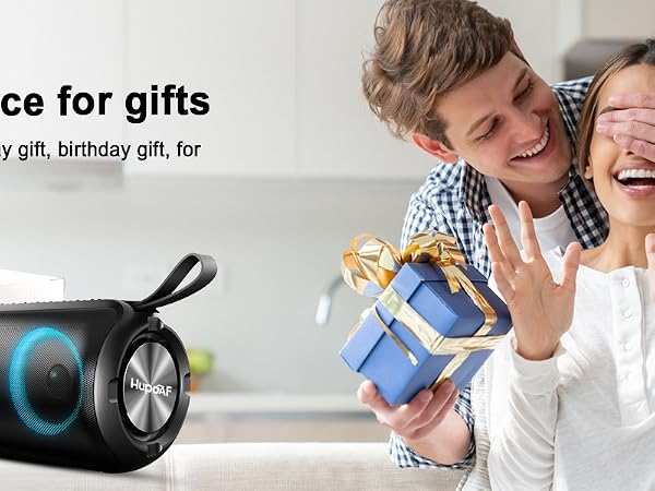 A good gift choice