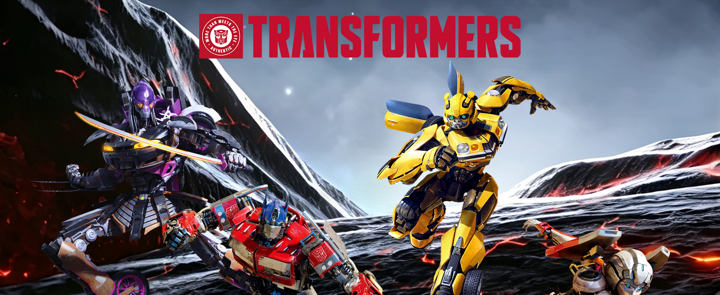Transformers