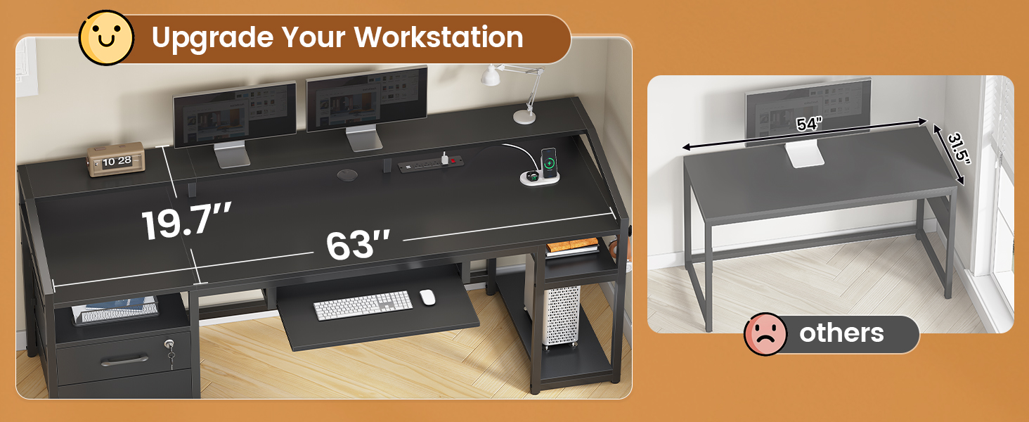 desk