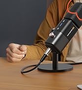 mini wireless microphone