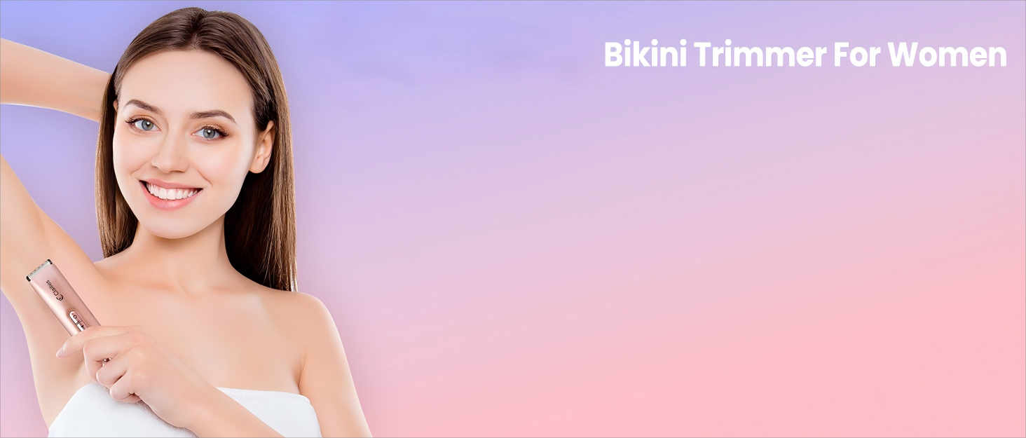 Facial Hair Remover for Women