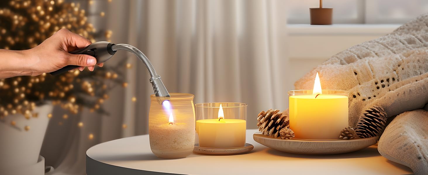 long lighters for candle