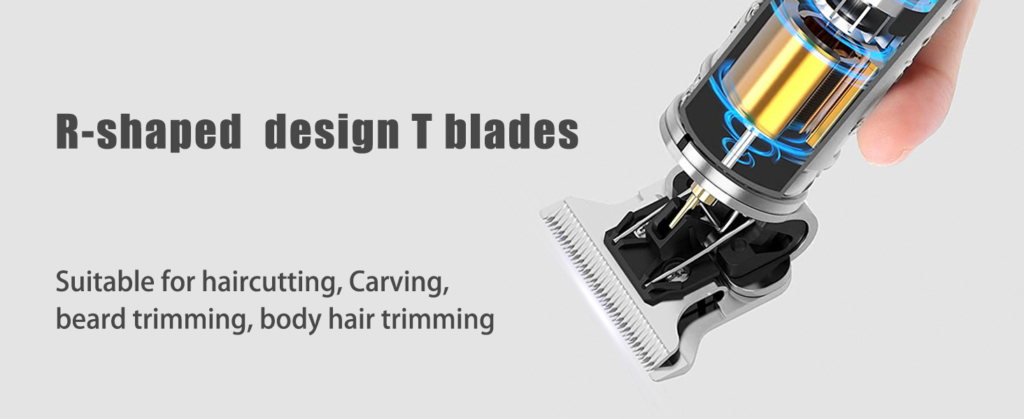 trimmers for men