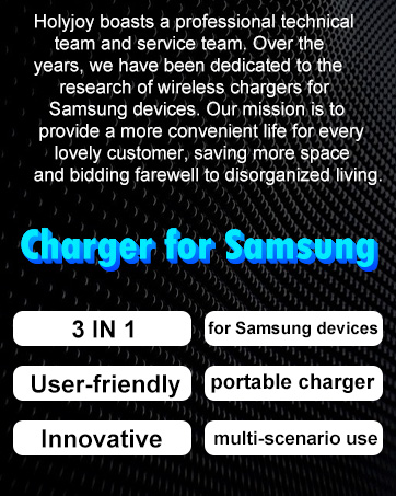 wireless phone charger for android