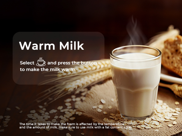 hot chocolate machine maker